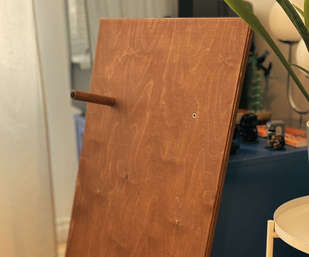 Otrais Līmenis - galda spēļu papildgalds